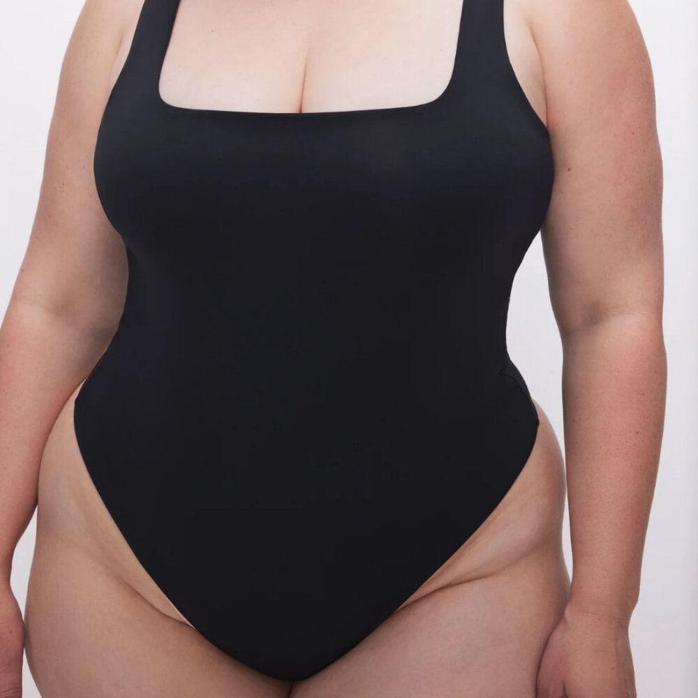 Good America Scuba Contour Bodysuit